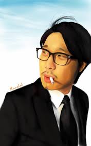 Ha Dong Hoon by raretak - the_bad_boy___ha_dong_hoon_by_raretak-d5uoj3v
