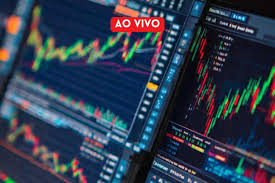 Ibovespa Hoje Ao Vivo: Bolsa recupera os 175 mil e dólar sobe; PETR4 cai com petróleo