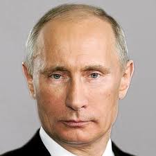 Resultado de imagem para Putin