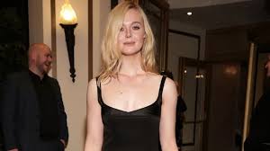 Elle Fanning's Latest Fashion Moments
