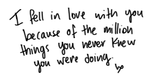 Tumblr Love Quotes - Love Quote Tumblr via Relatably.com