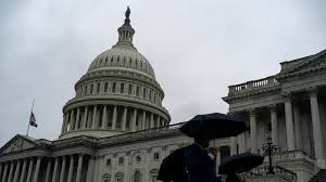 Republican Senator Opposes Medicaid Cuts, Citing Moral and Political Concerns