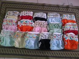 Hasil gambar untuk popok bayi lucu