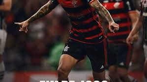 Bahía - Flamengo
