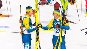 зимові олімпійські ігри 2026: фристайл, чоловіки, біг-ейр, результати