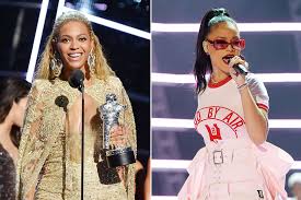 Image result for rihanna vma 2016