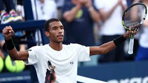 De Minaur X Auger-Aliassime: Duelo Explosivo no US Open! - Imagen principal del artículo