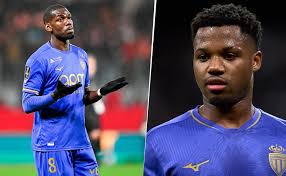 ¿Por qué no juegan Paul Pogba y Ansu Fati en PSG vs. Monaco por la Jornada 25 de la Ligue 1?