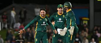 Aus vs SA ODI 2024: Thrilling Showdown & Key Player Insights