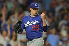 Dodgers Vs Royals