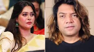 'ഫിറോസിന് പരസ്ത്രീ ബന്ധമുണ്ട്, പേടിച്ച് ഇവിടെ വരെ എത്തി ; ഇനി സഹിക്കാൻ വയ്യ': ആരോപണങ്ങളുമായി സജ്ന നൂർ