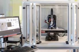 CNC Milling Machines - MINITECH MACHINERY CORPORATION