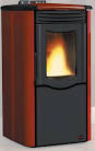 Migliorare combustione extraflame rosy - Extraflame - Fai da te