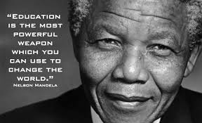 Nelson Mandela Quotes - Nelson Mandela Dead | Loren&#39;s World via Relatably.com