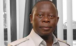 Image result for •Oshiomhole