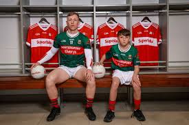 ‘If I didn’t believe, I’d be sunning myself in Australia like everyone else’ – Ryan O’Donoghue backs Mayo to bounce back