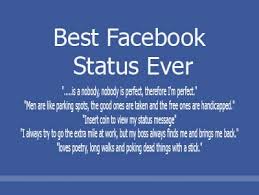 Motivational Quotes: Funny Facebook Quotes, Status Updates ... via Relatably.com