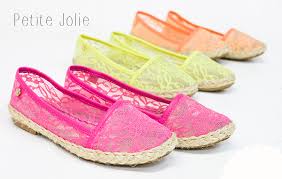 Resultado de imagem para alpargatas lindas