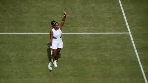 The Queen’s Last Stand: Serena Williams Returns to Wimbledon
