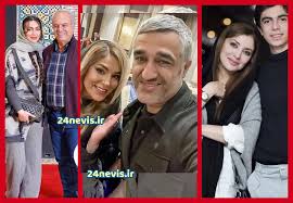 بیوگرافی بازیگران فیلم جزایر قناری (پژمان جمشیدی) +عکس