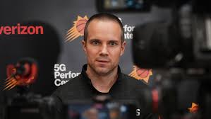 Steve Nash's Evolving Role with the Phoenix Suns