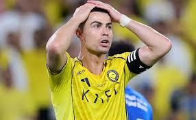 Cristiano Ronaldo faces surprise Al-Nassr bench risk against Gamba Osaka due to one reason despite Marcelo ...
