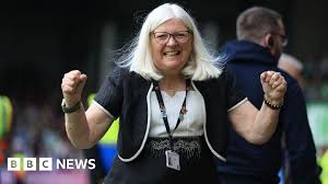 BBC - News update