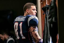 aaron hernandez fx