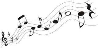 Résultat de recherche d'images pour "dessin note de musique"