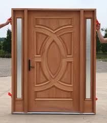 Image result for wooden doors