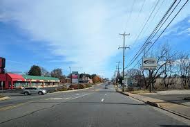 MacDade Boulevard Crash Risks in Ridley Township, PA