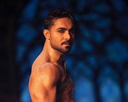 Image of Salman Yusuff Khan in Street Dancer 3D