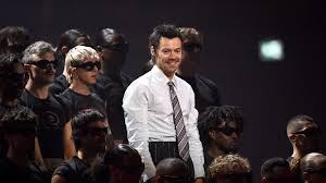 Who Is Carla? Harry Styles’ ‘Carla’s Song’ Explained