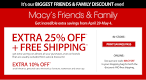 Top Sites For Online Coupons Promotional Codes