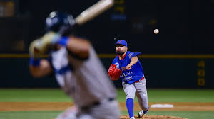 LMP: Charros se lleva el primer juego de la serie ante Algodoneros