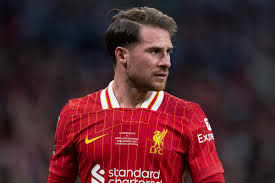 The Liverpool Offside - News update