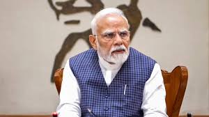 रात 8 बजे देश के नाम PM मोदी का संबोधन, ऑपरेशन सिंंदूर के बाद पहली बार ऐसा