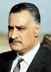 Abdul Nasser The Egyptians Observed the forty-third death anniversary of President Jamal Abdul Nasser. - Abdul%2520Nasser