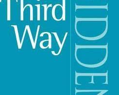 Image of Third Way: The Renewal of Social Democracy (1998) book