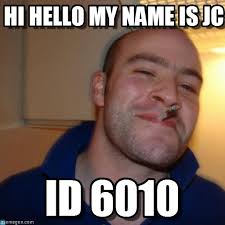 Image result for hi meme