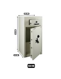 Chubbsafes Rhino MK II Safe (Size 5) M-180 UAE | Axon ...