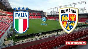 Pratinjau dan Prediksi: Italia U21 vs Rumania U21 di Pembuka Grup A Euro 2025