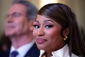 Nicki Minaj Criticizes Lizzo Amid Fat-Shaming and Harassment Lawsuit Claims