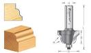 Images for roman ogee router bit