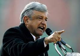 Andrés Manuel López Obrador. El señor AMLO piensa que los derechos de la Comunidad LGBT tienen que ponerse a consulta popular para ver qué opina la sociedad ... - andres-manuel-lopez-obrador-610x430