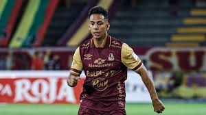 AS Colombia - News update