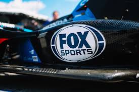 Fox Sports IndyCar ads debut during NFL playoffs