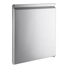 Avantco 17818567 Solid Right Hinged Door Assembly for SS ...