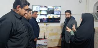 تاکید دادستان اردکان بر تأمین امنیت و سلامت عزاداران روستای توت