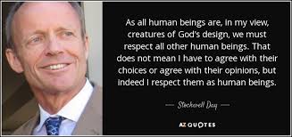 TOP 25 QUOTES BY STOCKWELL DAY | A-Z Quotes via Relatably.com